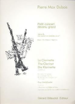 Petit Concert Devenu Grand Vol. 3 