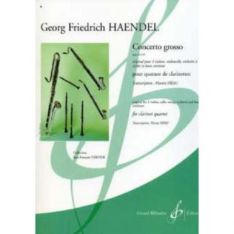 Concerto Grosso 
