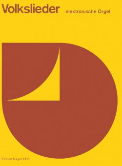 Volkslieder 