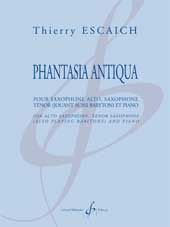 Phantasia Antiqua 