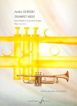 Trumpet West 