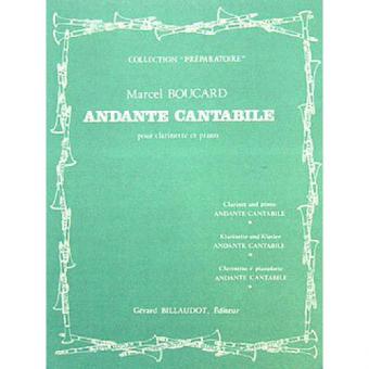 Andante Cantabile 