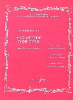 Andante de Concours 
