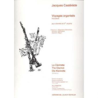 Voyages Organises Vol. 1 