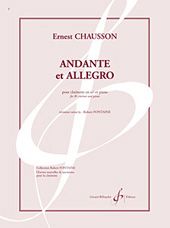 Andante et Allegro 