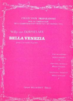 Bella Venezia 