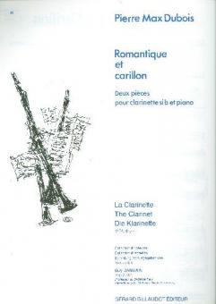 Romantique et Carillon 