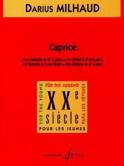 Caprice 