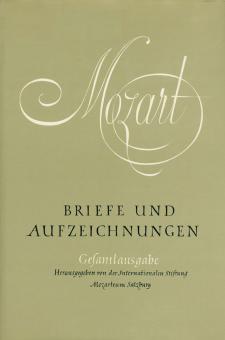 Briefe und Aufzeichnungen 5 und 6 