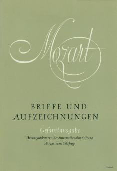 Briefe und Aufzeichnungen 7 