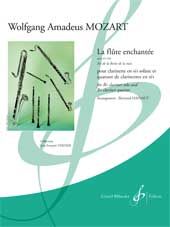 La Flûte Enchantée 