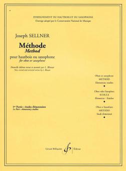 Schule 1: Elementar-Etüden 