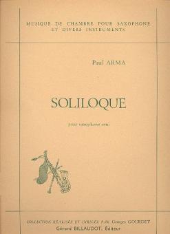 Soliloque 