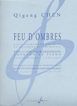 Feu d'Ombres 
