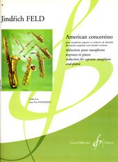 American Concertino 
