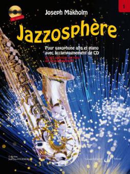 Jazzosphere Vol. 2 