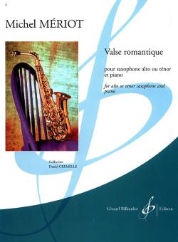 Valse Romantique 