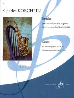 Etudes 