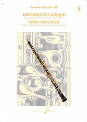 Hautbois et Musique Vol. 2 