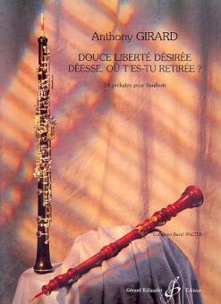 Douce Liberte Desiree 