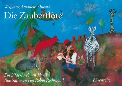 Die Zauberflöte 