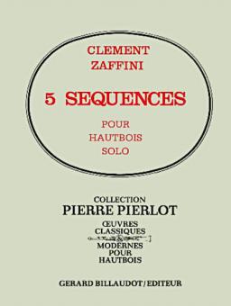 5 Sequences 