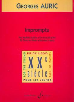 Impromptu 