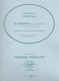 Concerto en Si B Majeur 