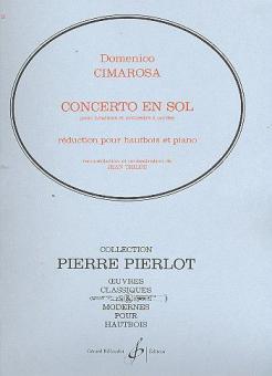 Concerto en Sol 