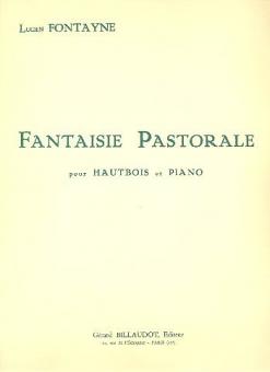 Fantaisie Pastorale 