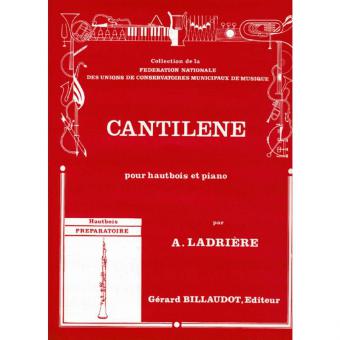 Cantilene 