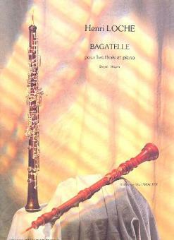 Bagatelle 