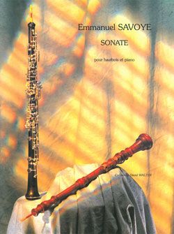 Sonate 