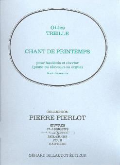 Chant de Printemps 