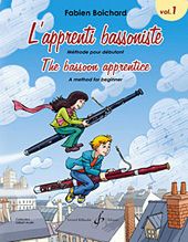 The Bassoon Apprentice 1 