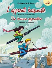 The Bassoon Apprentice 2 