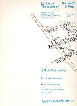 Concerto en Re Majeur op. 26 