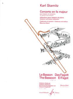 Concerto en Fa Majeur 