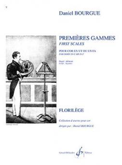 Premieres Gammes 