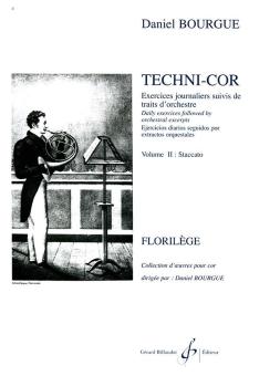 Techni-Cor Vol. 2 