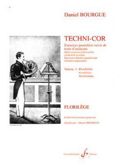 Techni-Cor Vol. 1 