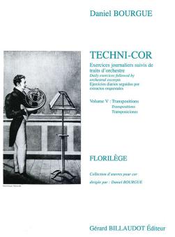 Techni-Cor Vol. 5 