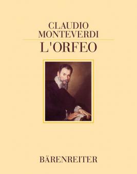 L'Orfeo 