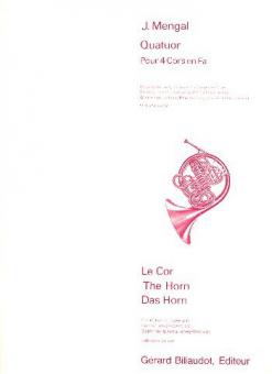Quatuor 