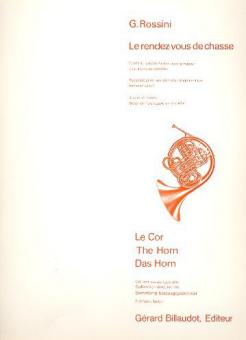 Le Rendez-Vous de Chasse 