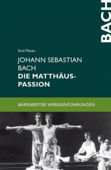 Johann Sebastian Bach - Die Matthäus-Passion 