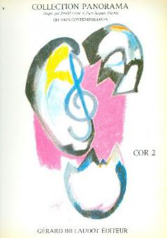 Panorama Cor Vol. 2 