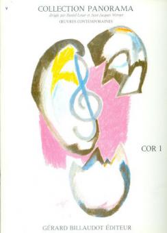 Panorama Cor Vol. 1 