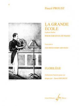 La Grande Ecole 
