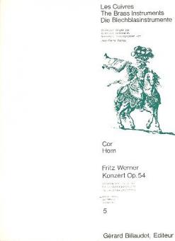 Konzert Op.54 
